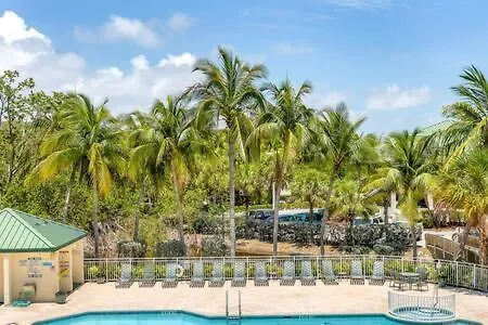 The St Martin -Hot Tub & Pool Villa Key West Exterior photo