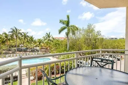Saint Martin Suite 207