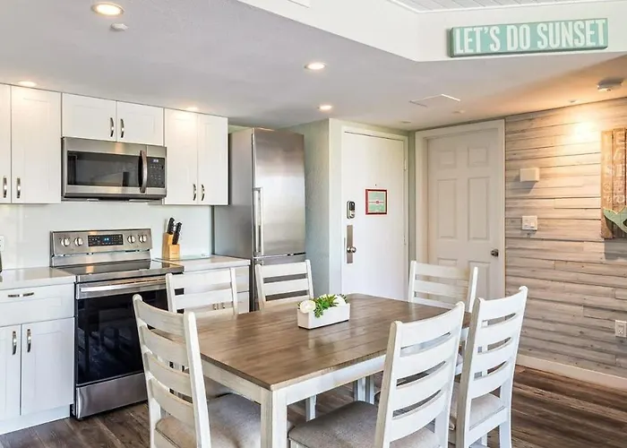 Saint Martin Suite 207